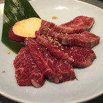 焼肉せんりゅう - 