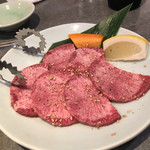 焼肉せんりゅう - 