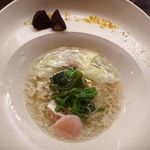 MENSHO - 潮らーめん