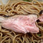 MENSHO - 鴨チャーシュー