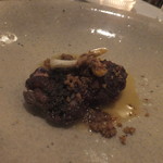 食堂セゾンドール - 