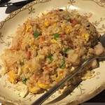 日本酒仙 喜心 - 絶品の「チャーハン」
      一度食べてみて(^^)V