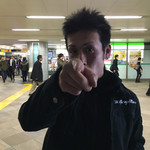 Uotami Moriya Higashiguchi Ekimae Ten - 