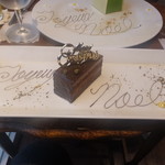 パティスリー オー フィル ドゥ ジュール - 