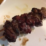 波田野／野鳥(真鴨)