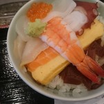 秀吉 - 秀吉　まぐろ食べ放題