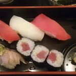 秀吉 - 秀吉　まぐろ食べ放題