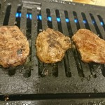 焼肉 近江牛肉店 - 