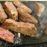 焼肉 近江牛肉店 - 