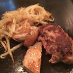 Fujiteppanyaki - 