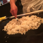 Fujiteppanyaki - 