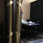 北新地 中国料理 星華 - 