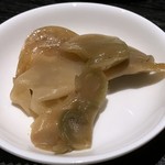 北新地 中国料理 星華 - 