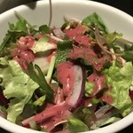 北新地 中国料理 星華 - 