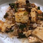 北新地 中国料理 星華 - 