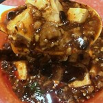 北新地 中国料理 星華 - 