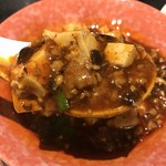 北新地 中国料理 星華 - 