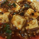 北新地 中国料理 星華 - 