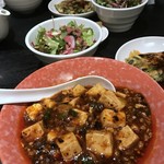 北新地 中国料理 星華 - 