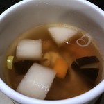 北新地 中国料理 星華 - 