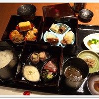 吉祥 吉祥寺店 - おばんざいランチボックス