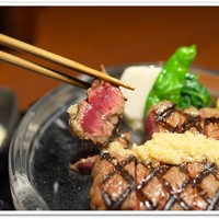 吉祥 吉祥寺店 - 和牛ステーキ御膳