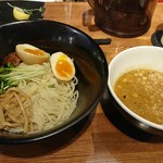 麺屋 KEMURI - みそつけ麺