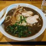 自家製麺 佐藤 - 