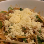 カーザ ルカ - ブチまけろ！  #BCMKR!