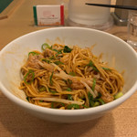 カーザ ルカ - ジェンメンテキにかき混ぜて