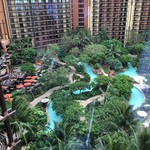 Aulani, A Disney Resort & Spa - 