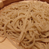 日本橋 蕎ノ字 - 