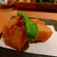 江戸前鮓 すし通 - 