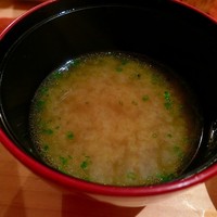 江戸前鮓 すし通 - 