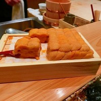 江戸前鮓 すし通 - 