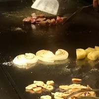 ステーキ＆ワイン いしざき - 