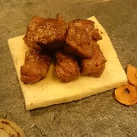 ステーキ＆ワイン いしざき - 