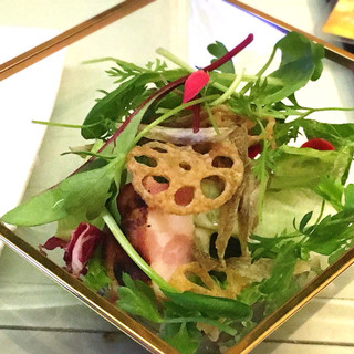 フィオーリア 新宿 アリアブル_0