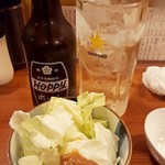 串カツ 油屋 - 