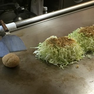 お好み家 ほっ!_1