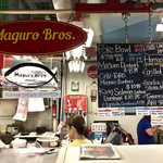 Maguro Brothers - 