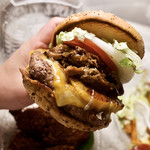 Cheeseburger Grille and Tap Room - 