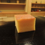 日本橋蛎殻町 すぎた - 玉2016.12
      