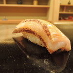 日本橋蛎殻町 すぎた - ブリ2016.12
      
      