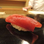 日本橋蛎殻町 すぎた - 漬け2016.12
      