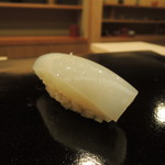 日本橋蛎殻町 すぎた - スミイカ2016.12
      