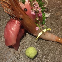 個室処 稲田屋はなれ 八重洲店 - 