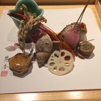 個室処 稲田屋はなれ 八重洲店 - 