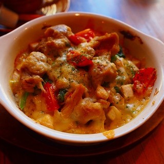 チアー カフェ_1