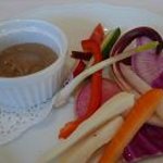 Ostu - ☆バーニャカウダ